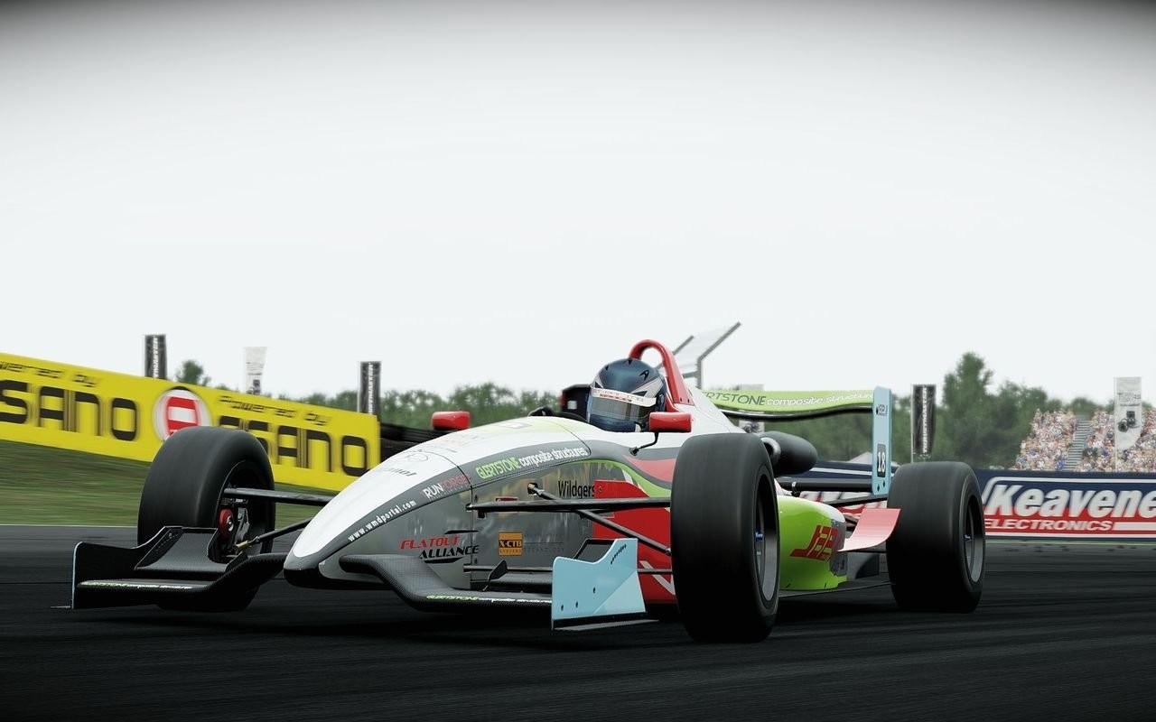 Project Cars - Imagen 6